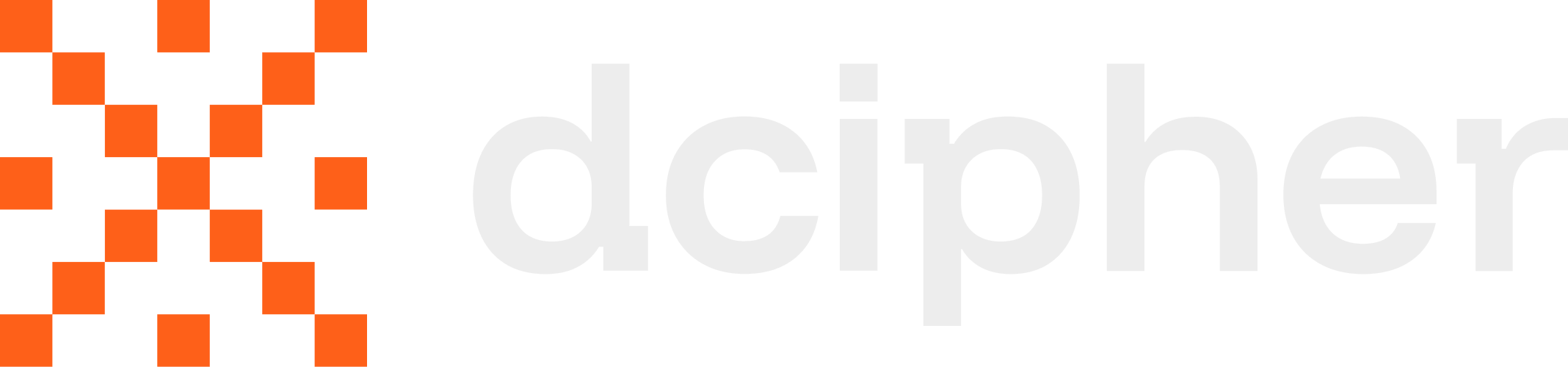 dcipher logo
