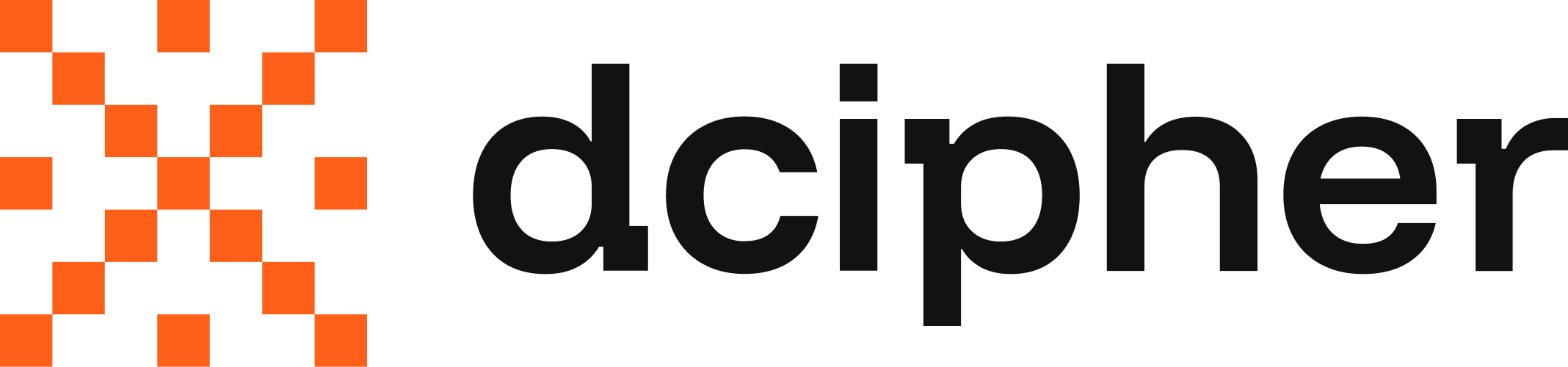 dcipher logo